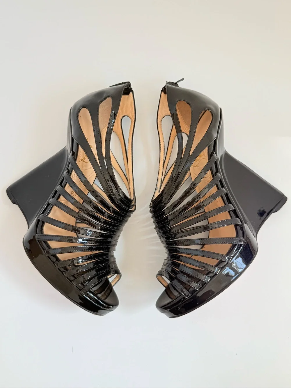 Christian Louboutin christian louboutin